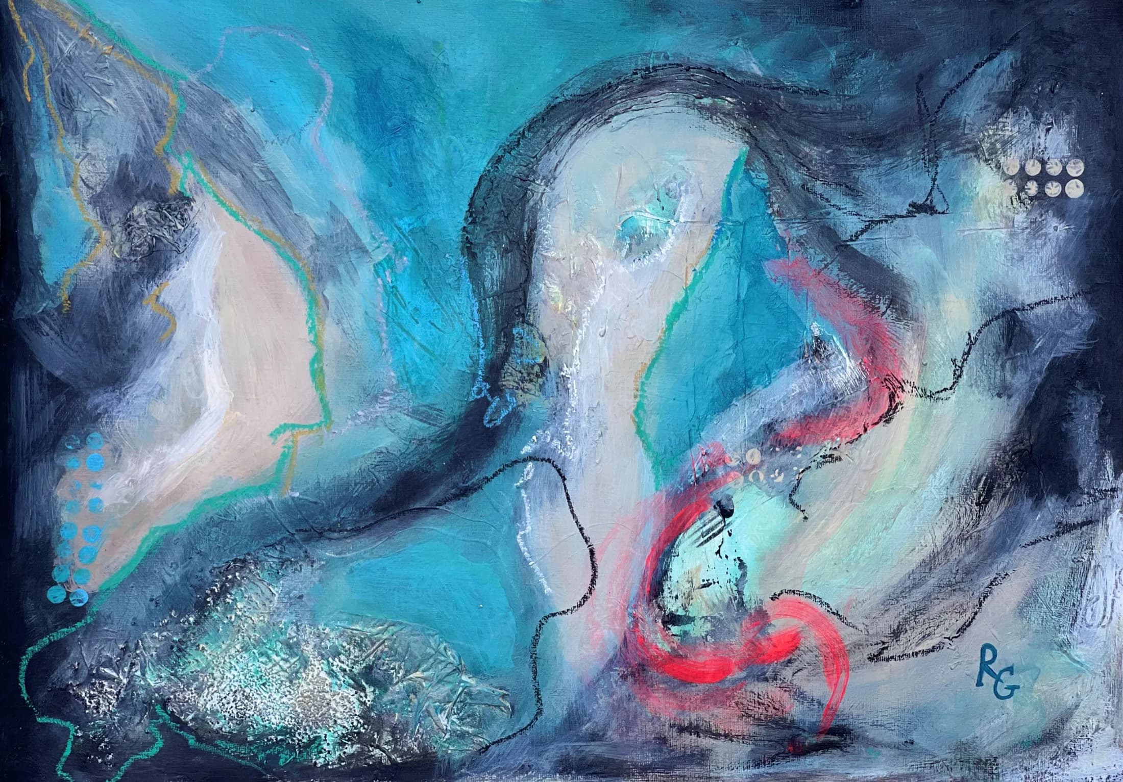 Hidden Emotions Part 2