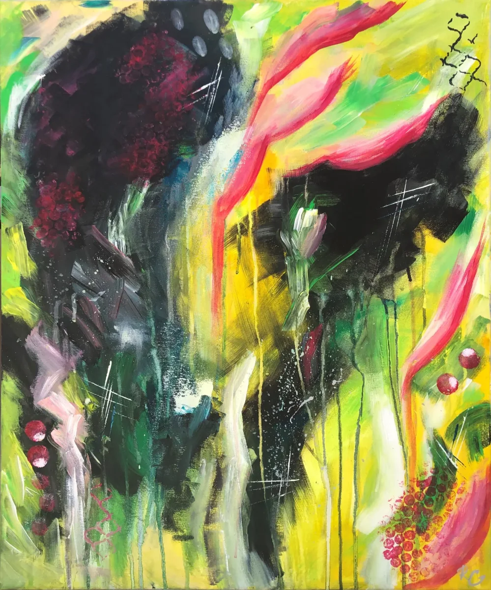 Abstract N21