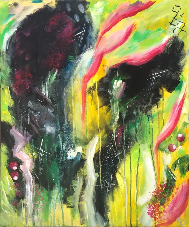 Abstract N21