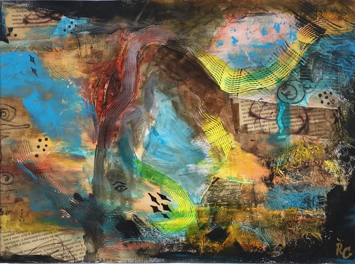 Abstract N9