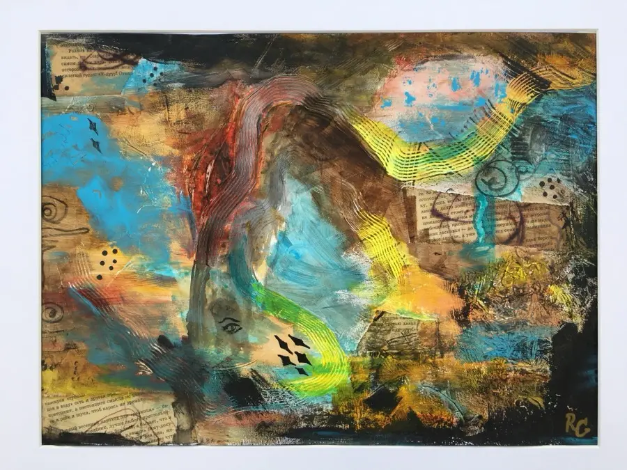 Abstract N9 - 2