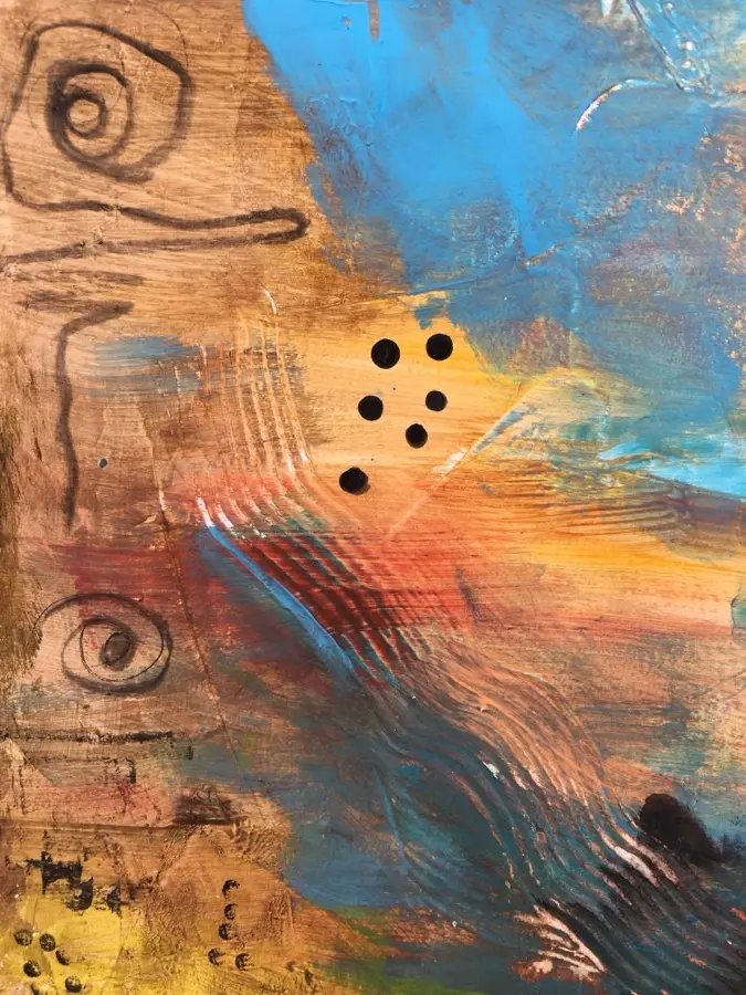 Abstract N9 - 4