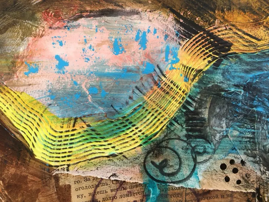 Abstract N9 - 5