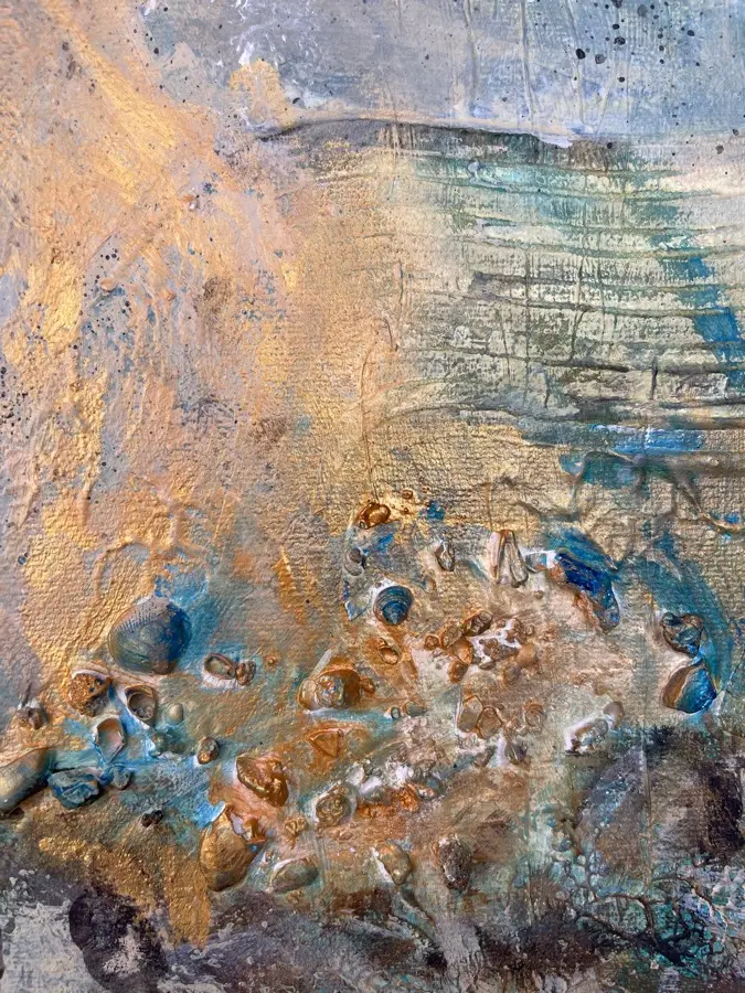 Arabian Treasures - 6