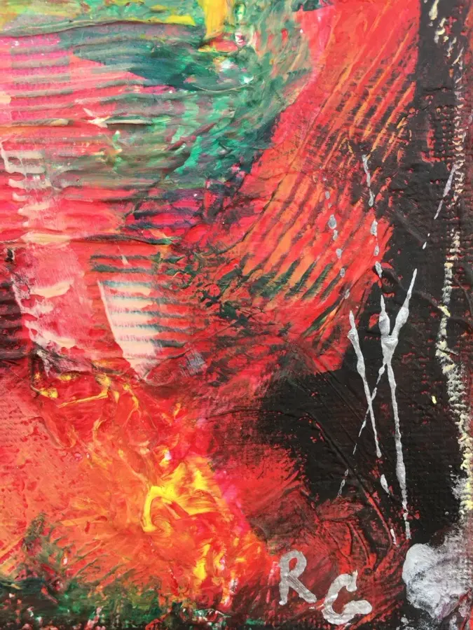 Face - 6