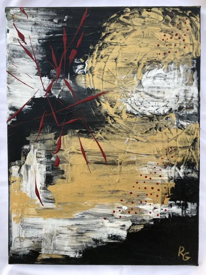Golden Desire - 2