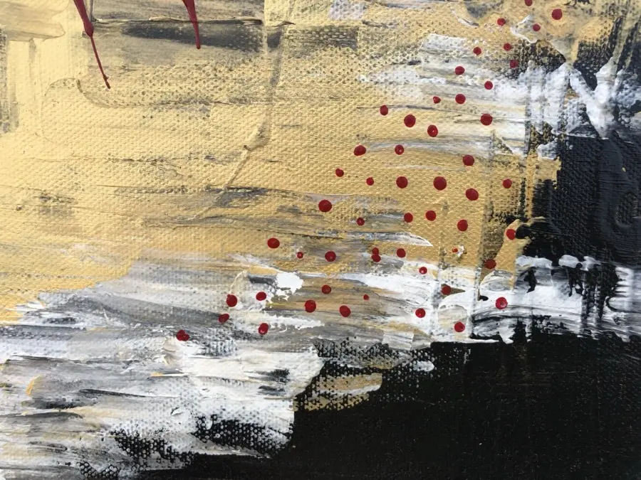 Golden Desire - 5