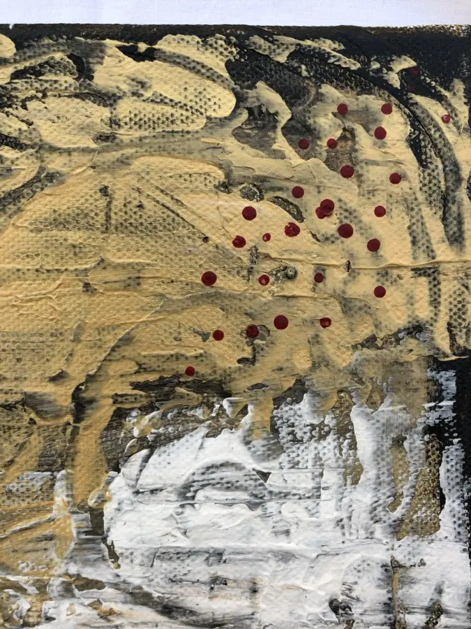 Golden Desire - 12