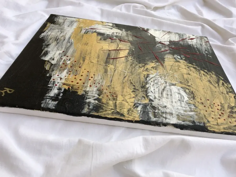Golden Desire - 14