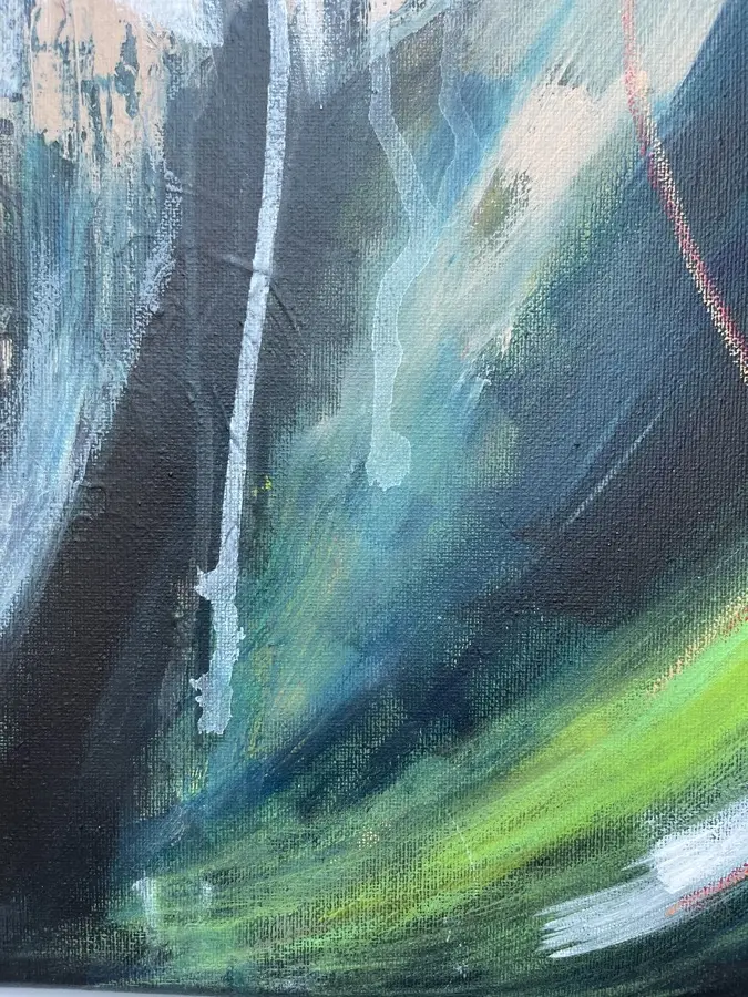 Gracefully - 8