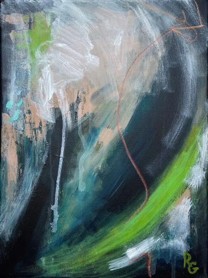Gracefully - 9