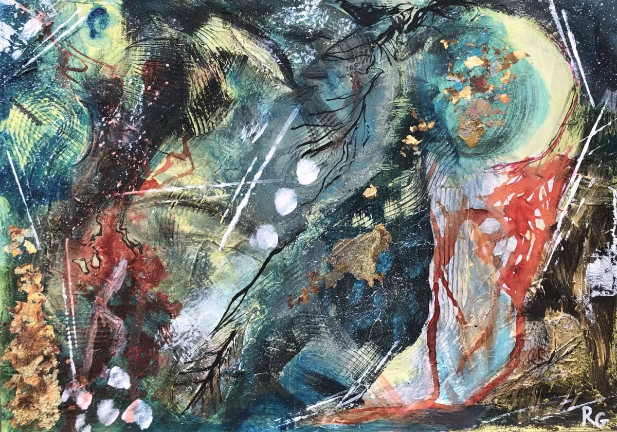 Inner Space