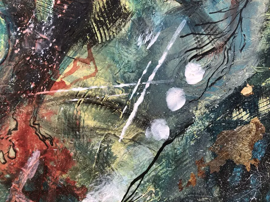 Inner Space - 5