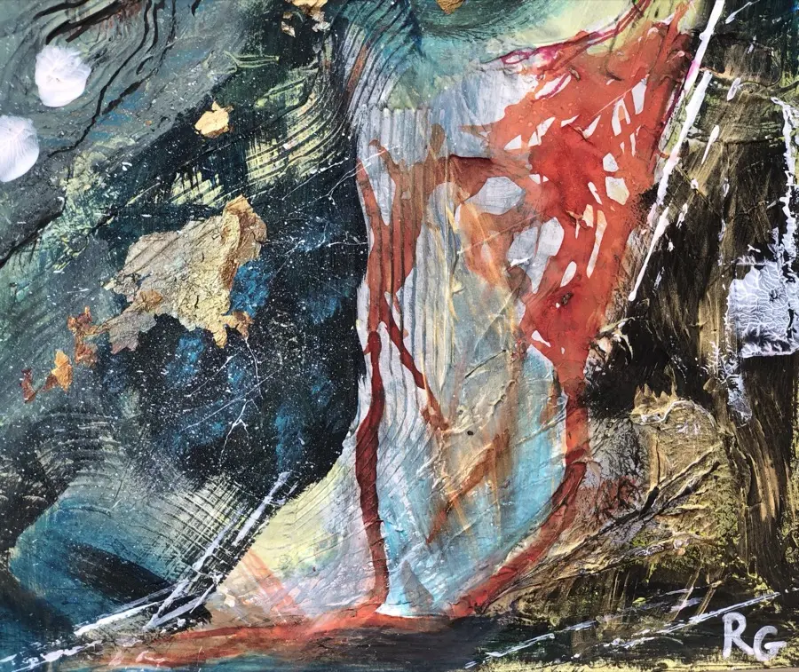 Inner Space - 8