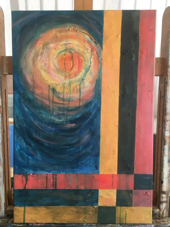 Interlacement - 2