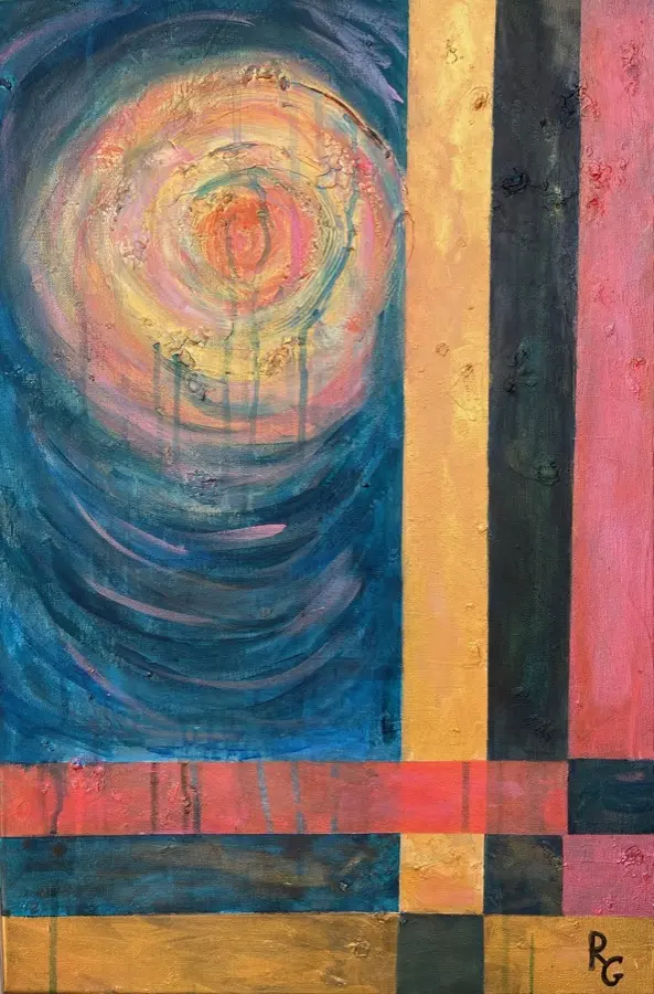 Interlacement - 12