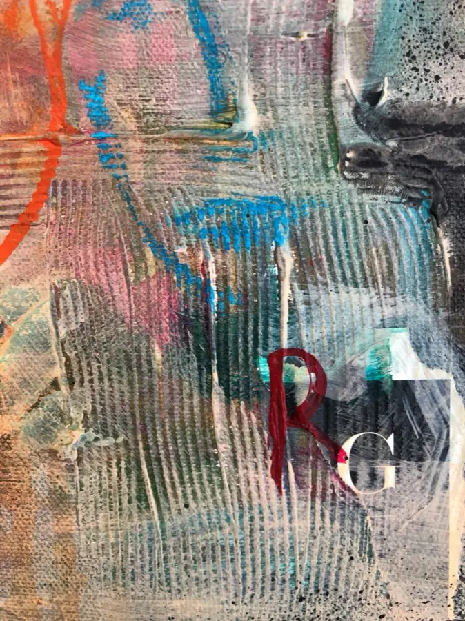 Mysterious Faces - 4