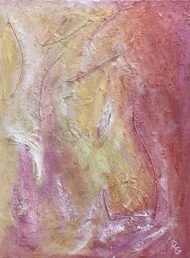 Organic Memory - 3