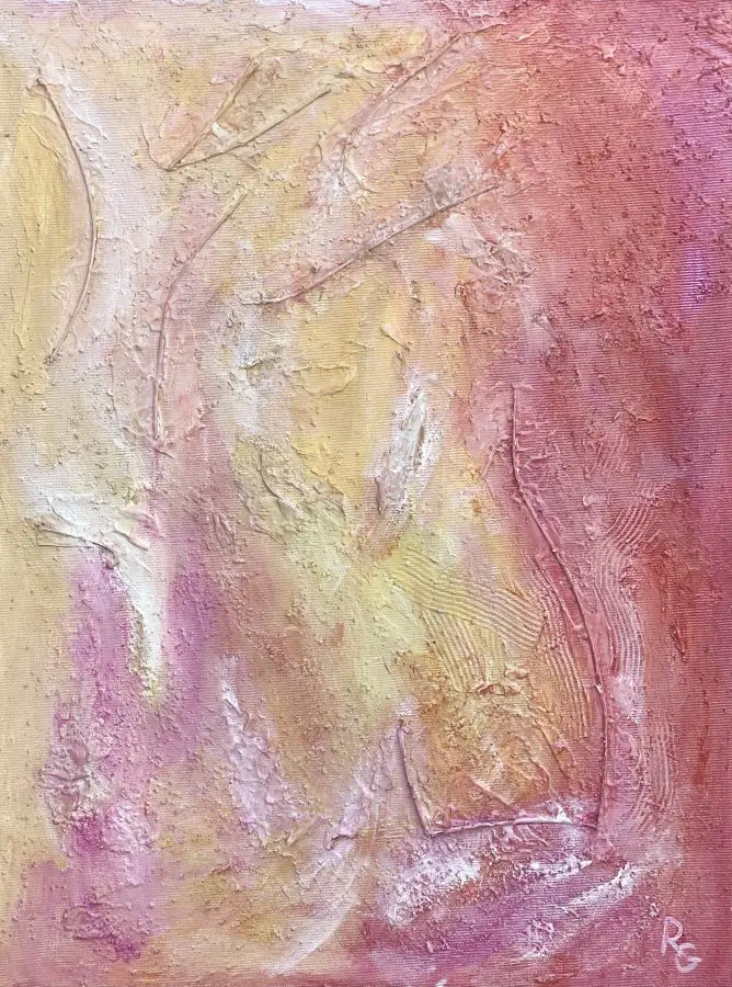 Organic Memory - 5