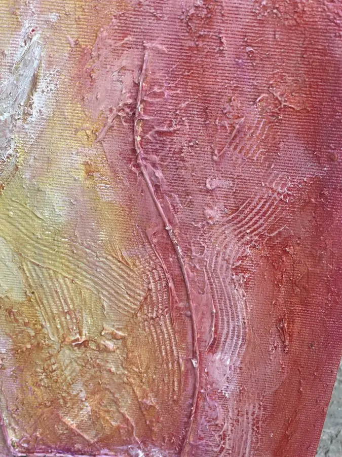 Organic Memory - 6