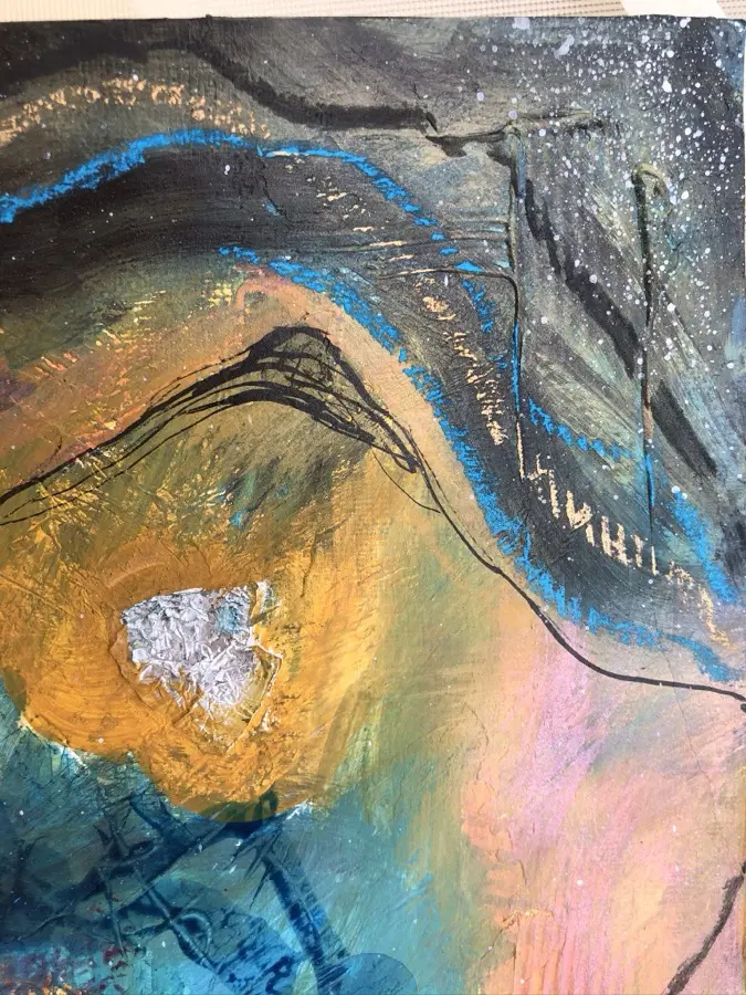 Seeking the Path - 11