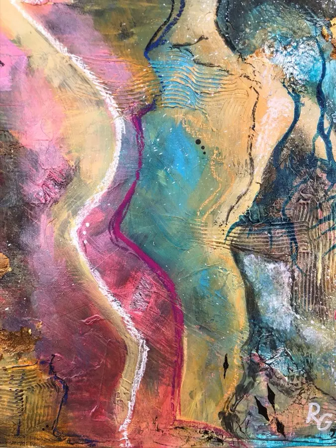 Seeking the Path - 14