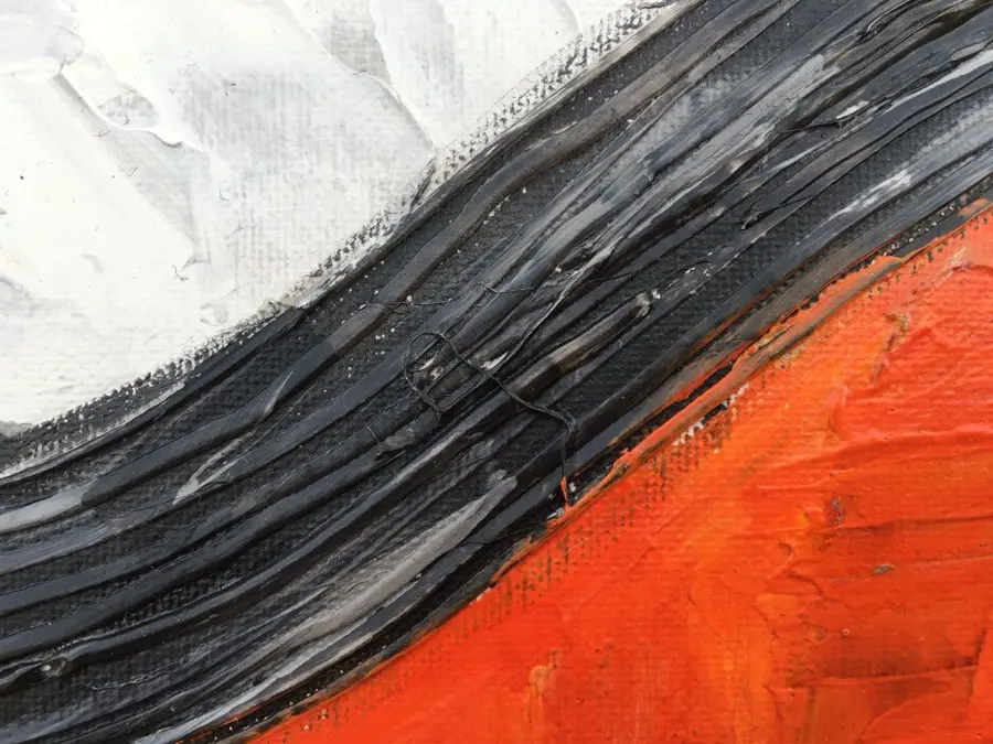 The Wave - Tryptch - 2
