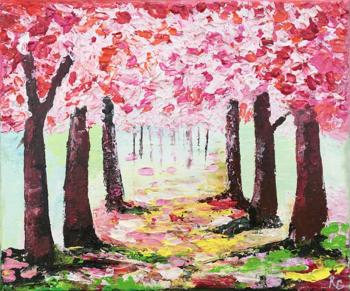 Trees