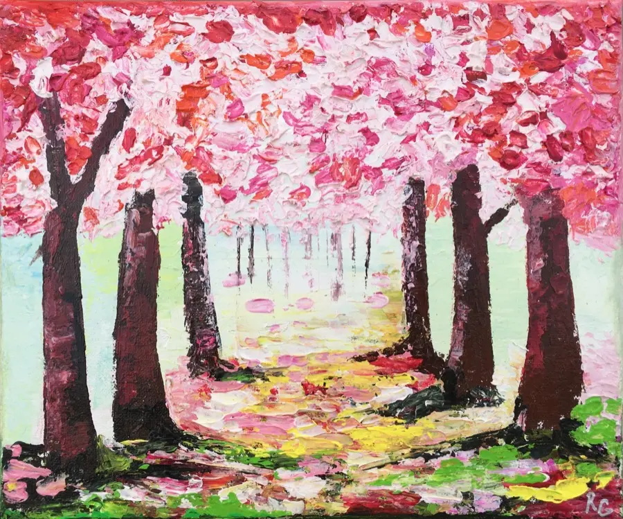 Trees