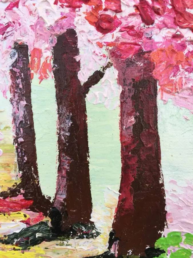 Trees - 2
