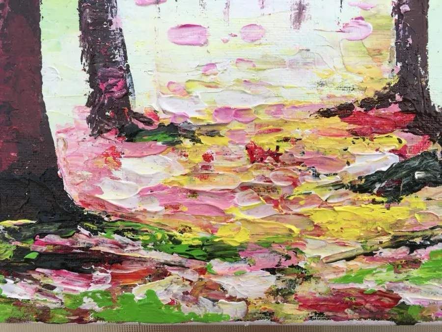 Trees - 3