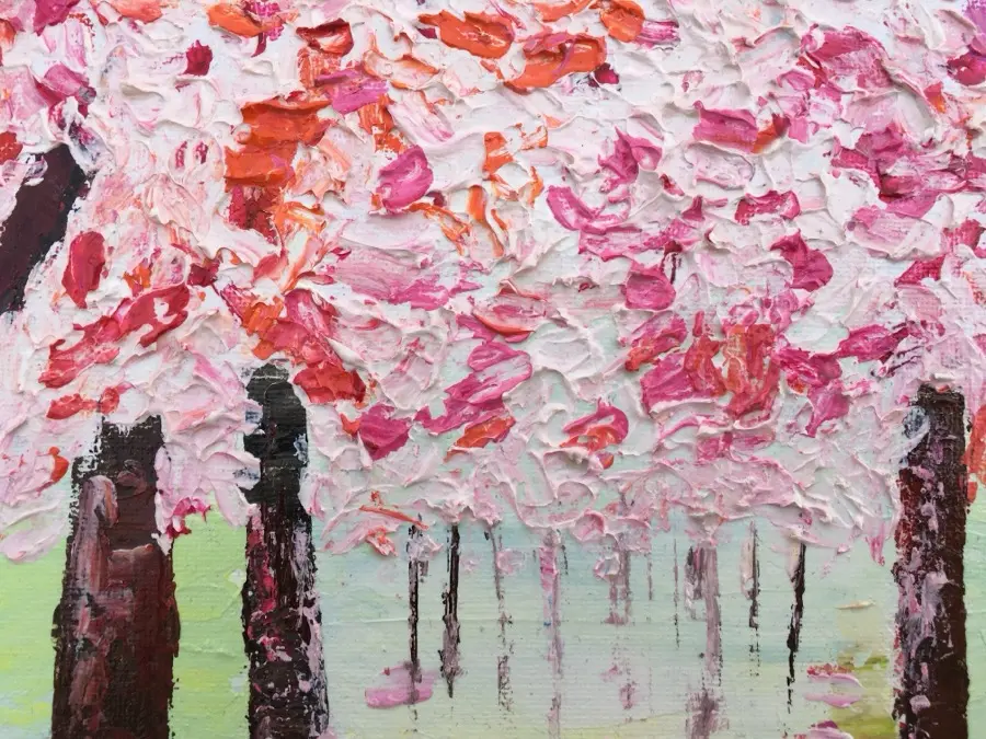 Trees - 4