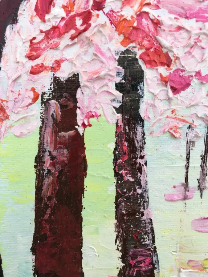 Trees - 5