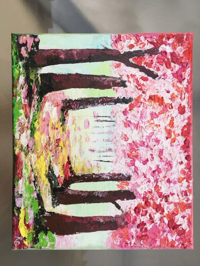 Trees - 6