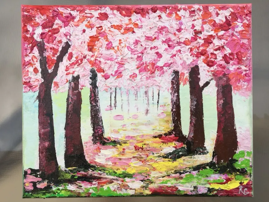 Trees - 7