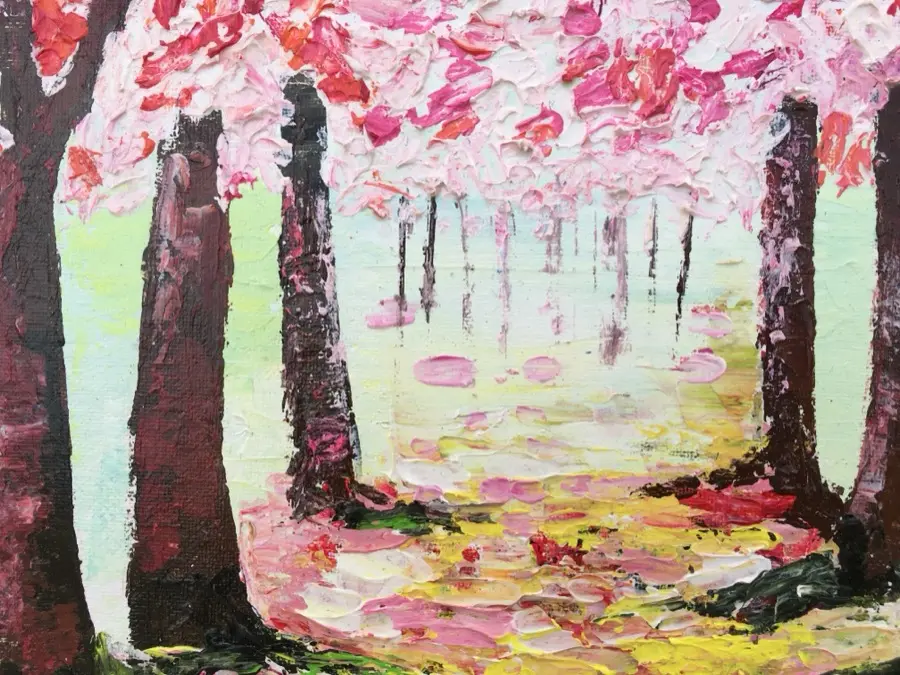 Trees - 8